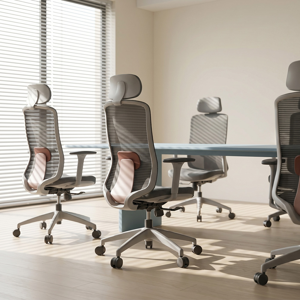 Advanced Ergonomic Support System