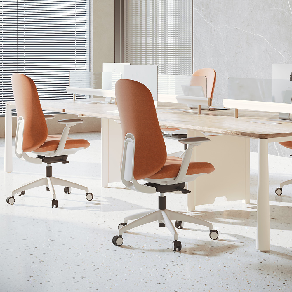 Breathable Fabric Materials for All-Day Comfort
