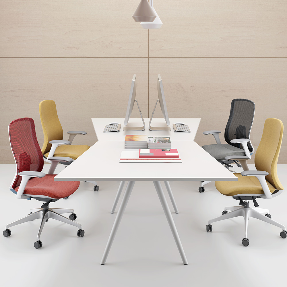 Ergonomic Excellence for Enhanced Comfort