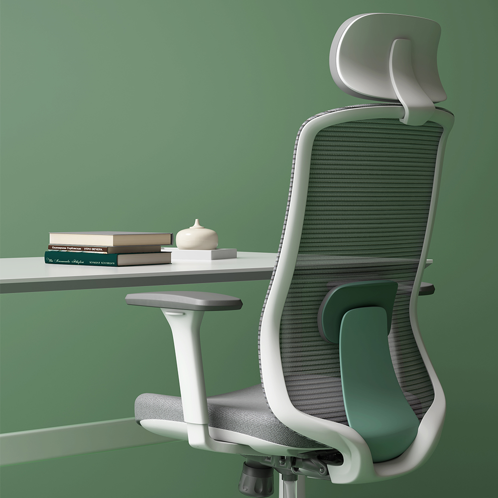 Customizable Comfort and Adjustability Features