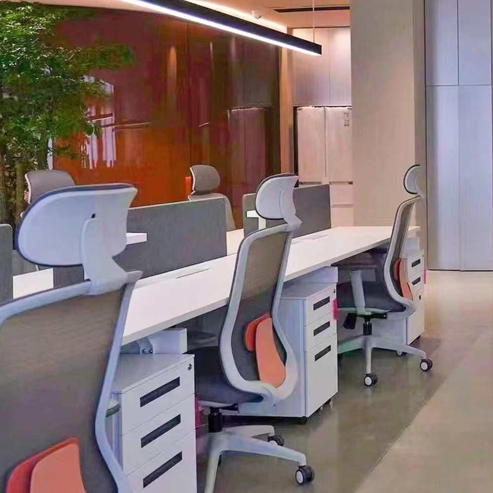 Advanced Ergonomic Support System