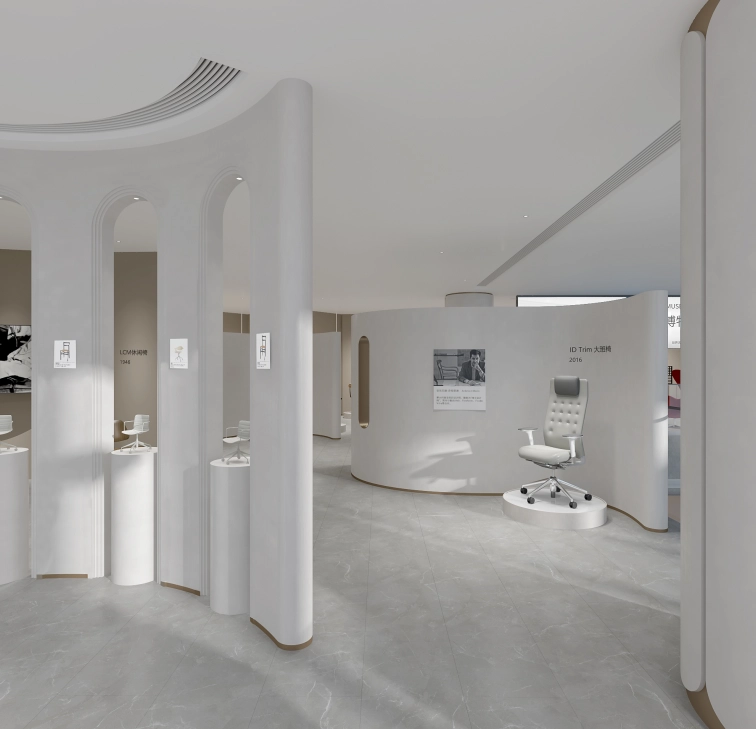 Sitstar Headquarters Wins Gold at the A’ Design Award 2026 in Italy