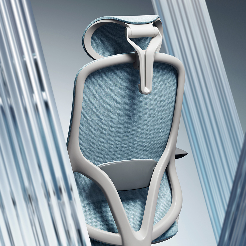 Advanced Breathable Mesh Design