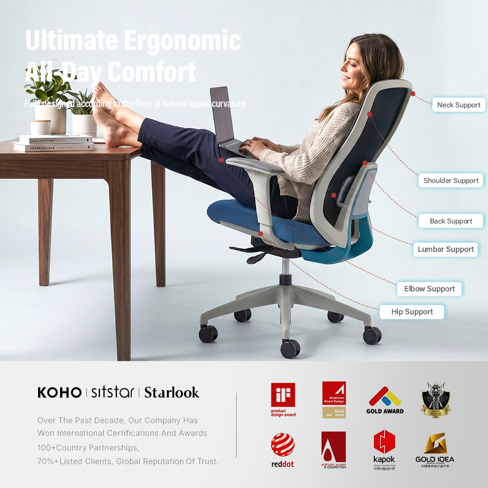 Elegant Aesthetic with Lasting Durability