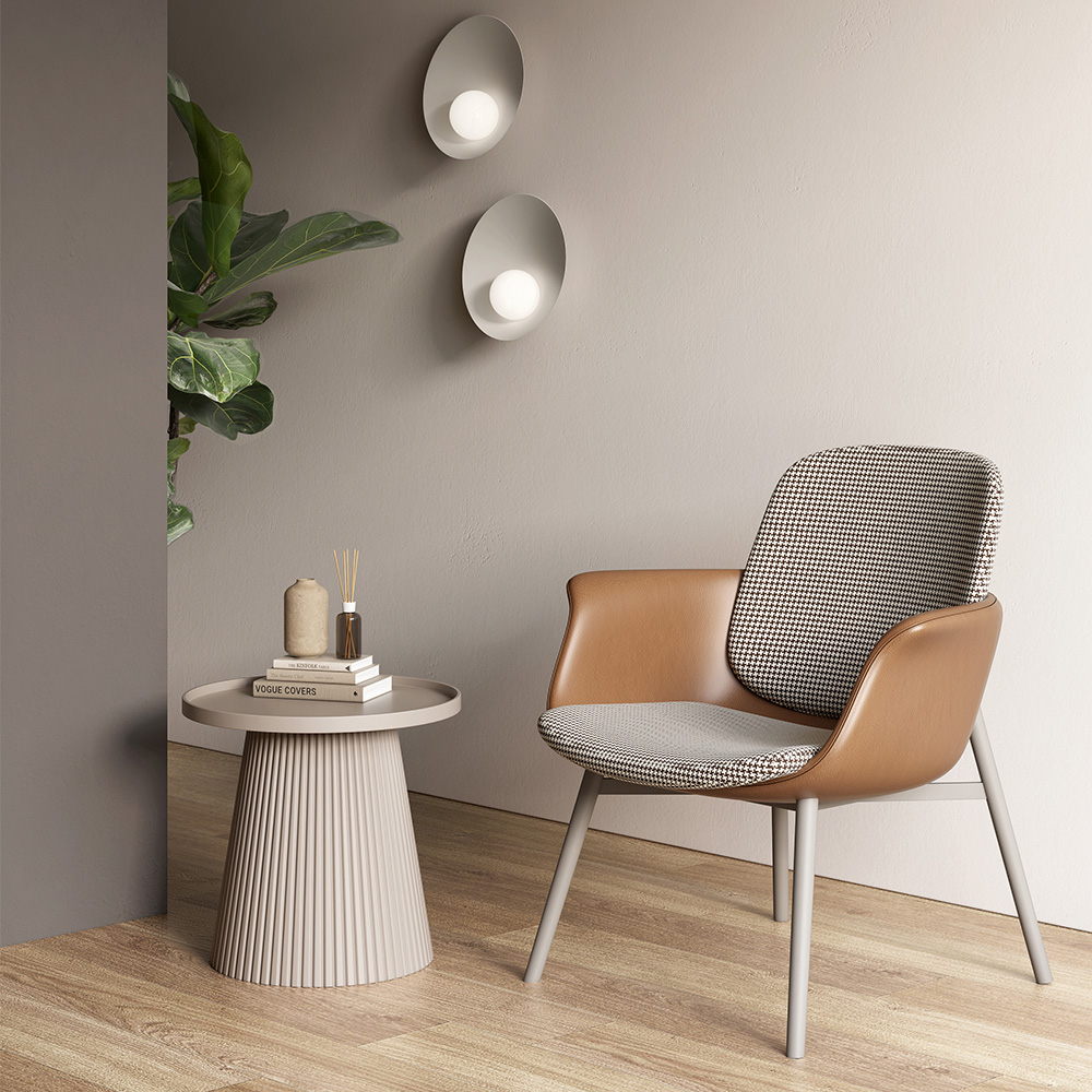 Versatile Style and Modern Functionality Features