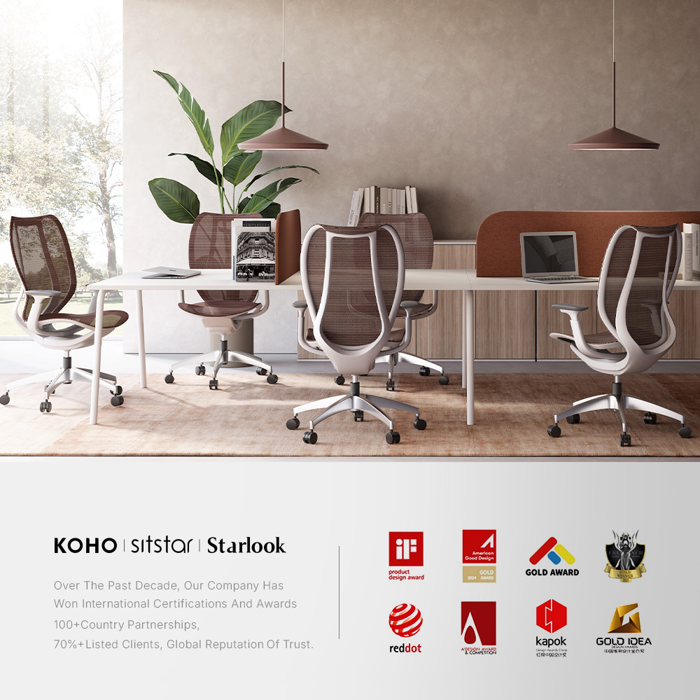 Customizable Adjustment Features for Personalized Comfort