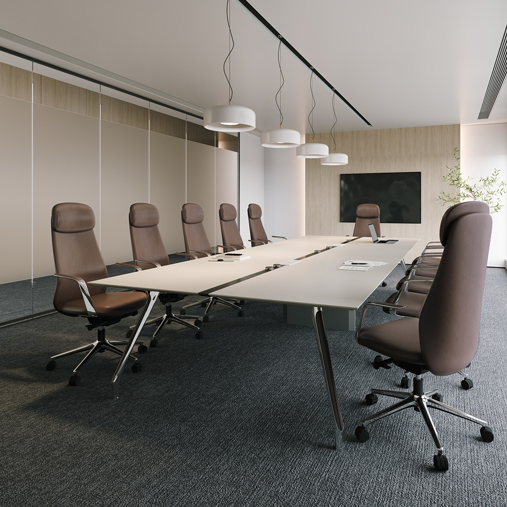 Professional Appearance and Corporate Image