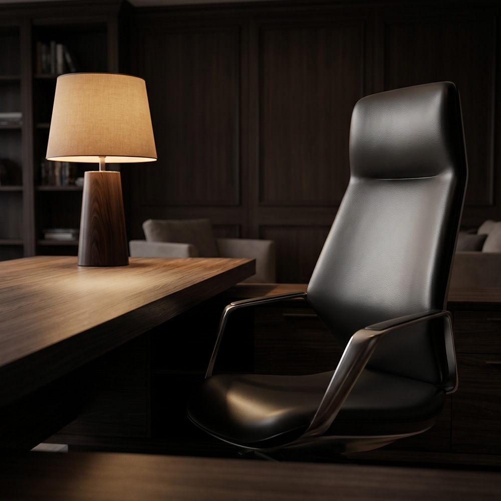 Versatile Style That Complements Any Décor