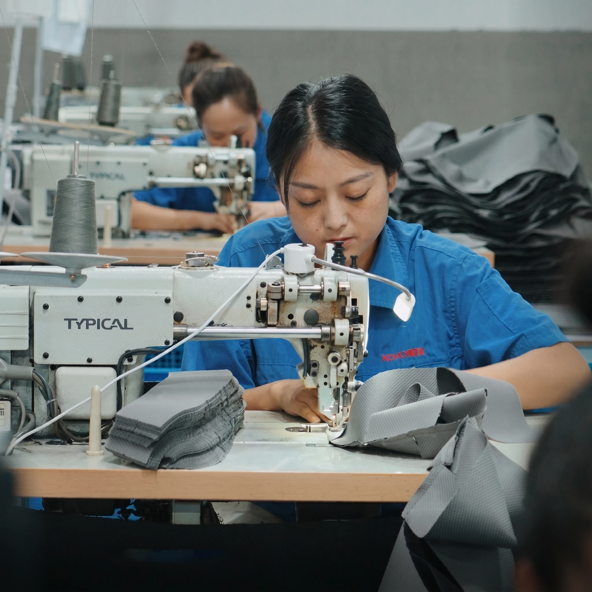 Sewing