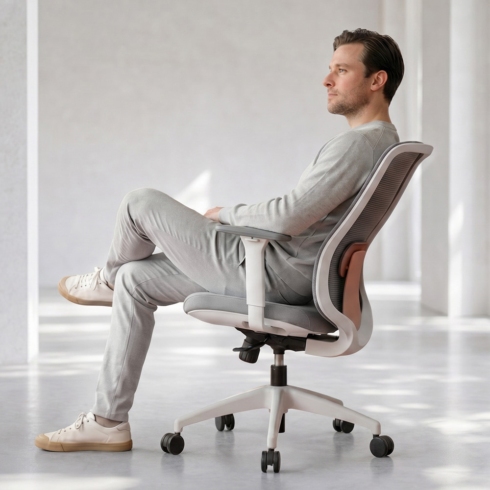 Professional Appearance and Design Versatility