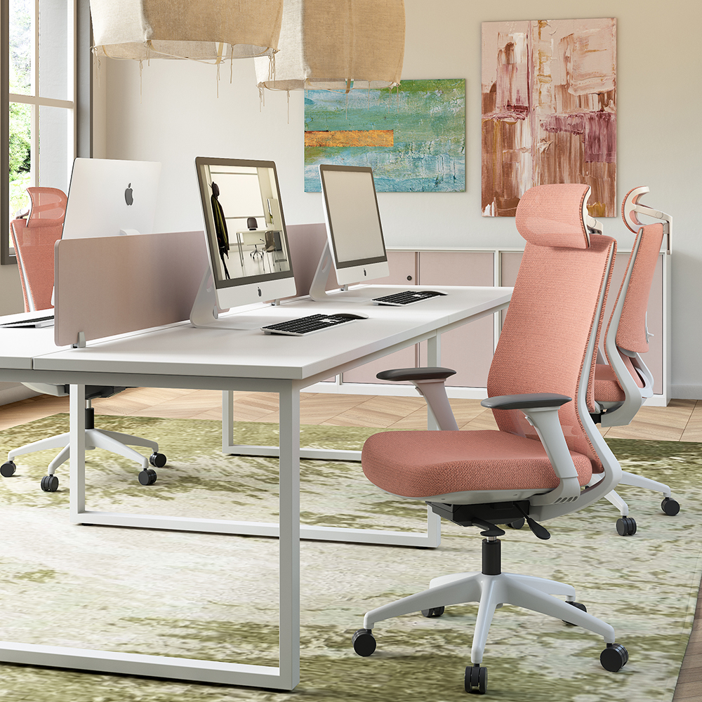 Advanced Lumbar Support Technology