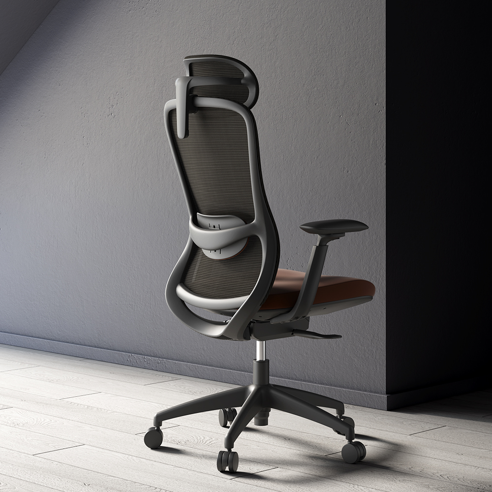 Superior Breathability and Thermal Comfort