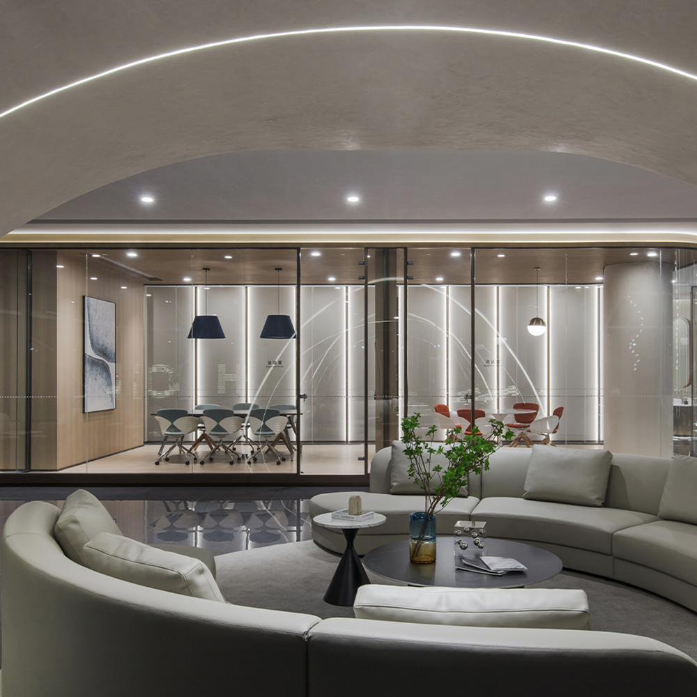 Flexible Adaptability for Diverse Workspaces