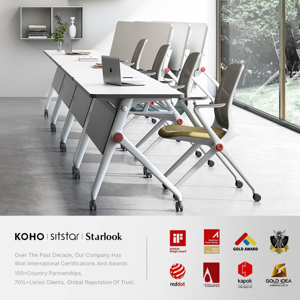 Ergonomic Design for Maximum Comfort