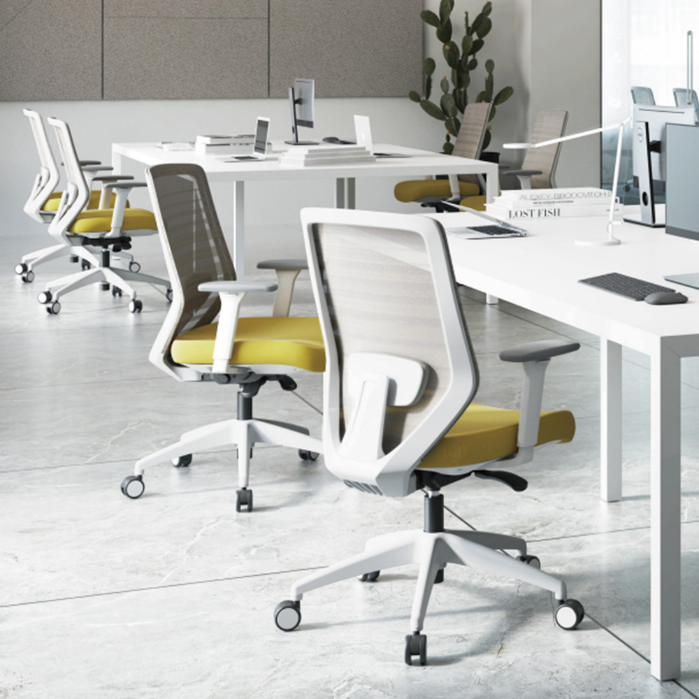 Customizable Ergonomic Support System