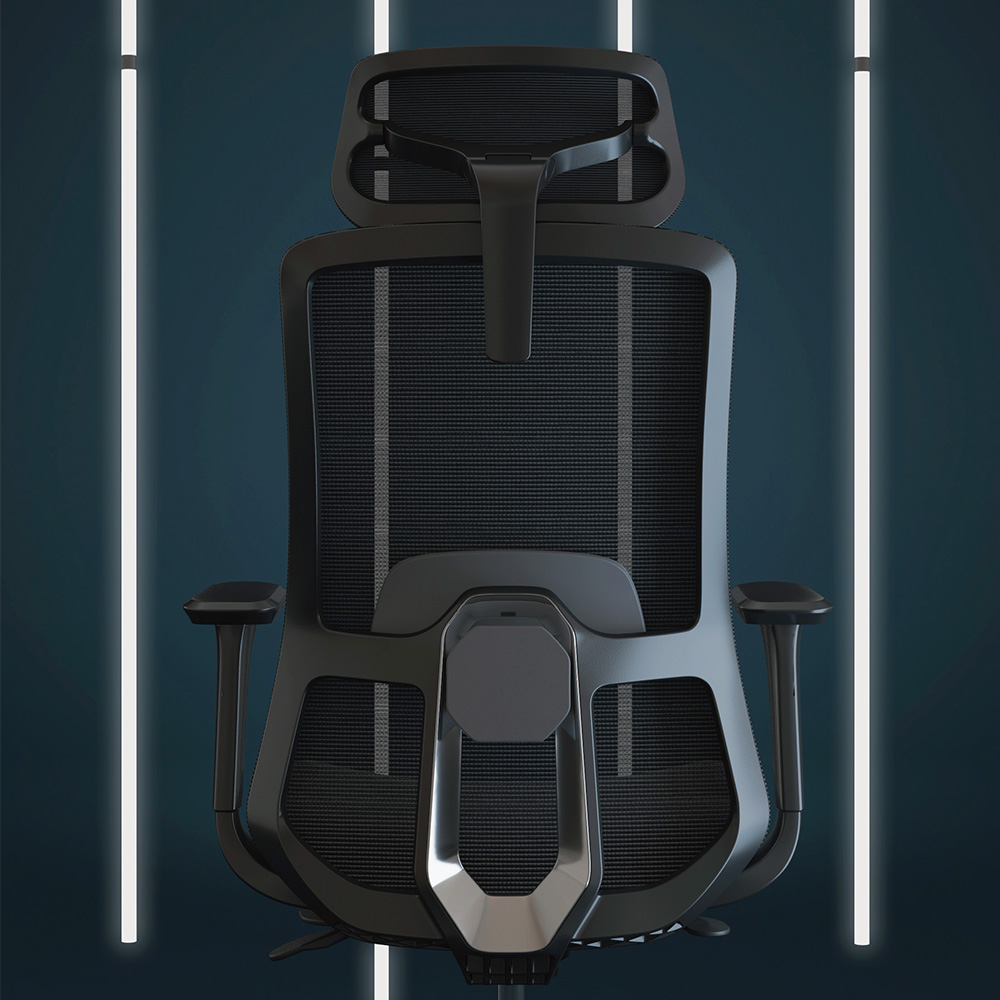 Premium Comfort and Durability Features