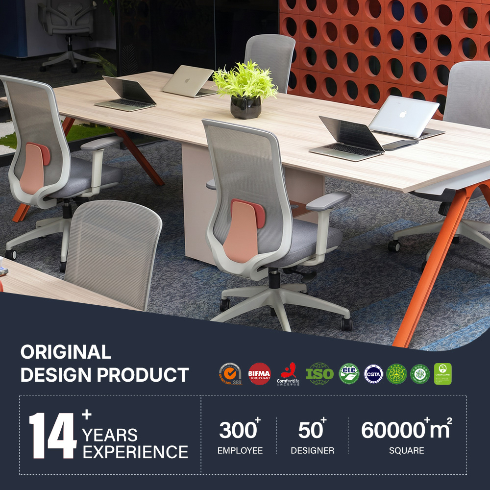 Durability and Material Innovation by Professional Office Desk Chair Manufacturer