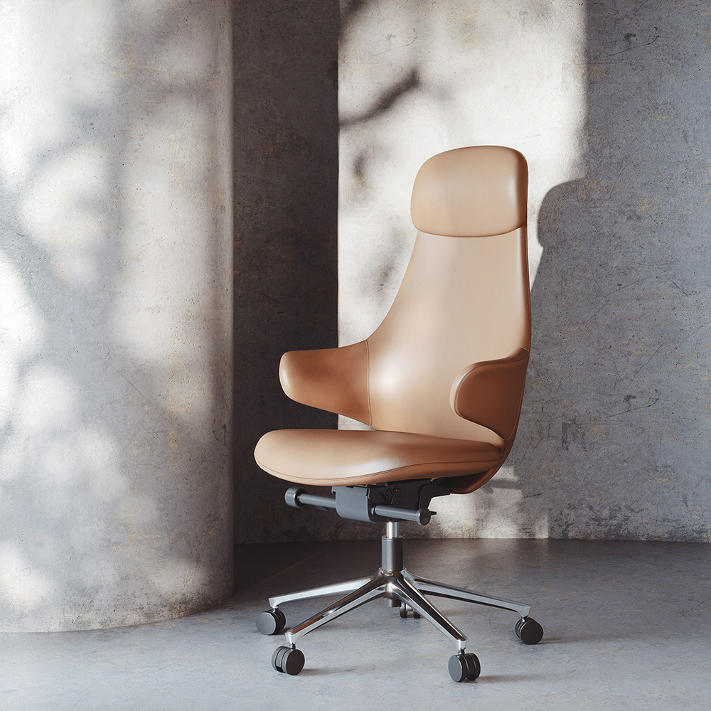 Timeless Style and Professional Credibility