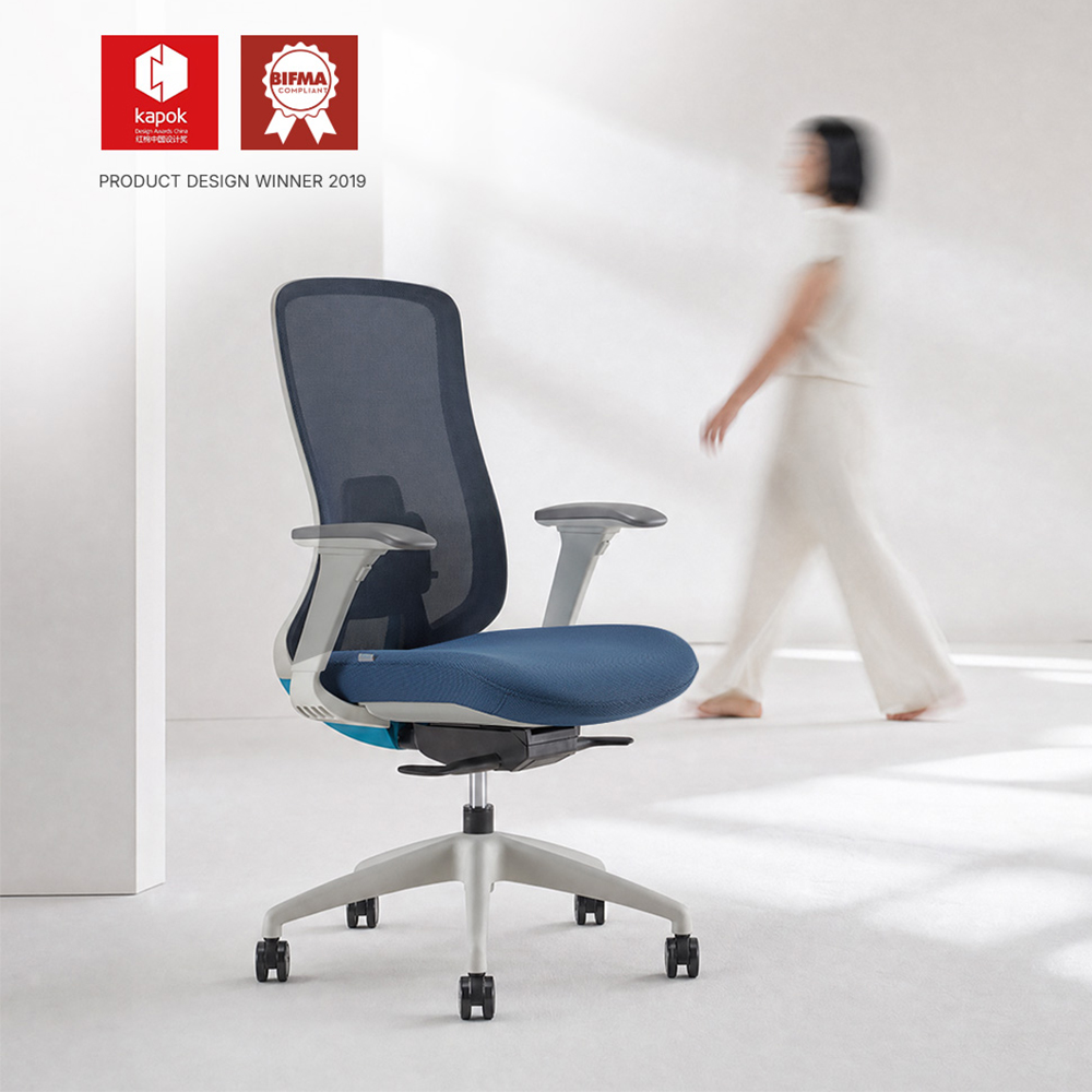 Durable Materials and Health-Conscious Design