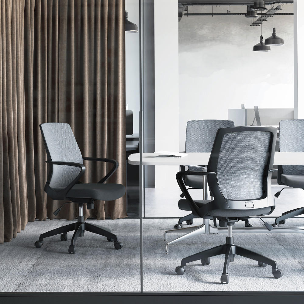 Superior Ergonomic Support and Comfort