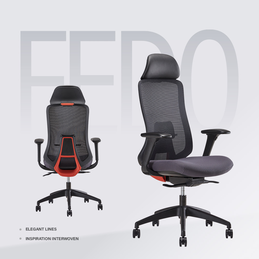 Durable Construction with Premium Materials