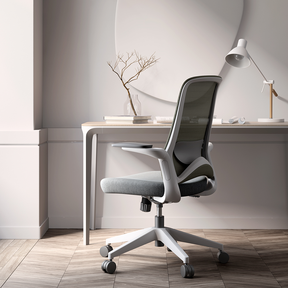 Enhanced Productivity and Wellness Benefits