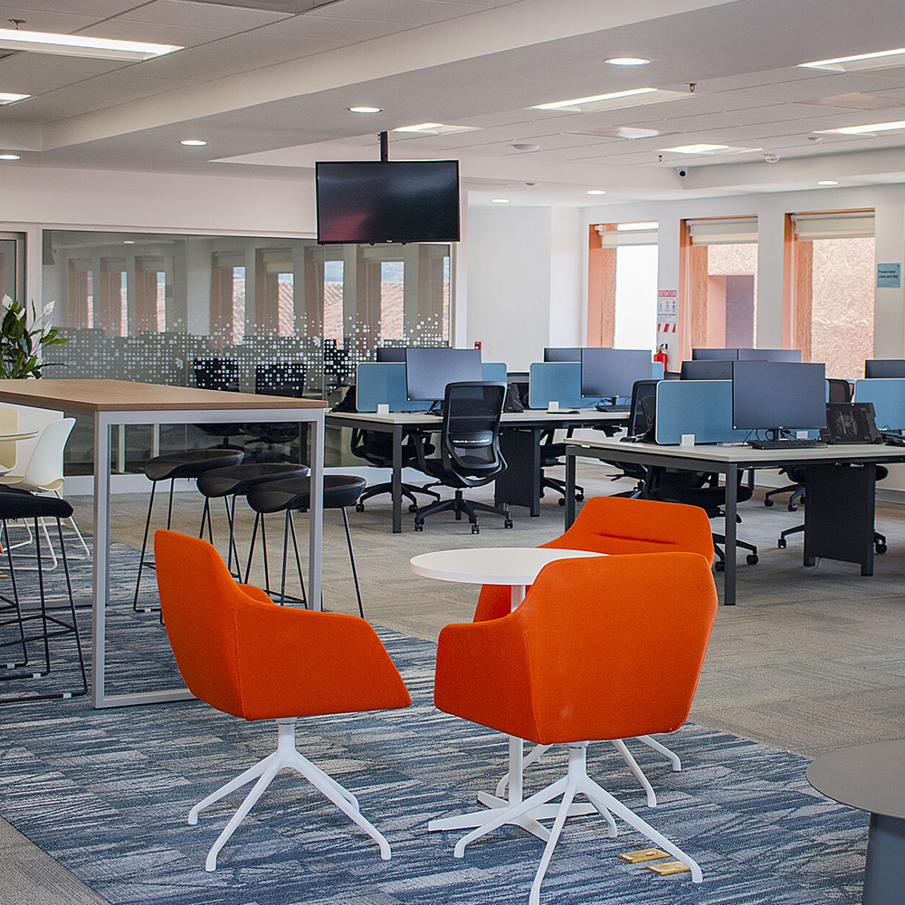 Customization Options and Flexible Design Solutions