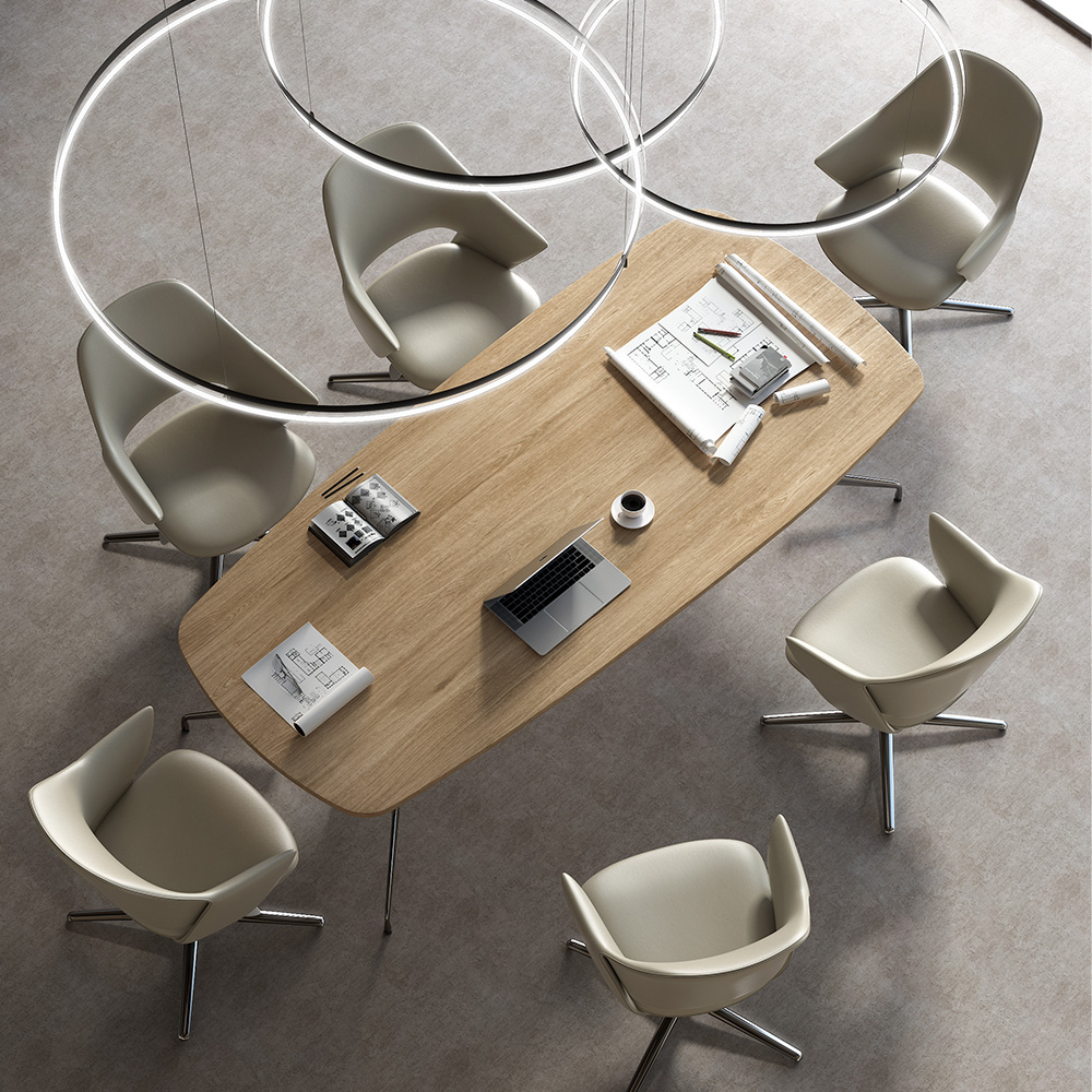 Premium Comfort and Support Design
