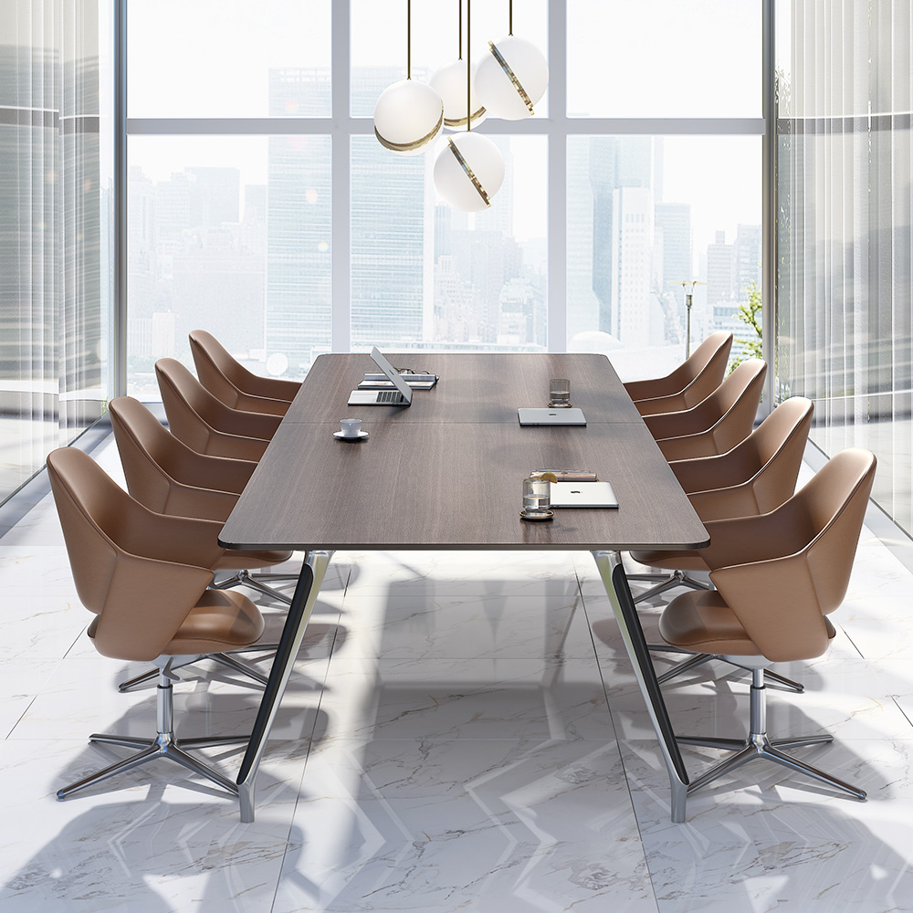 Premium Comfort Engineering for Extended Professional Use