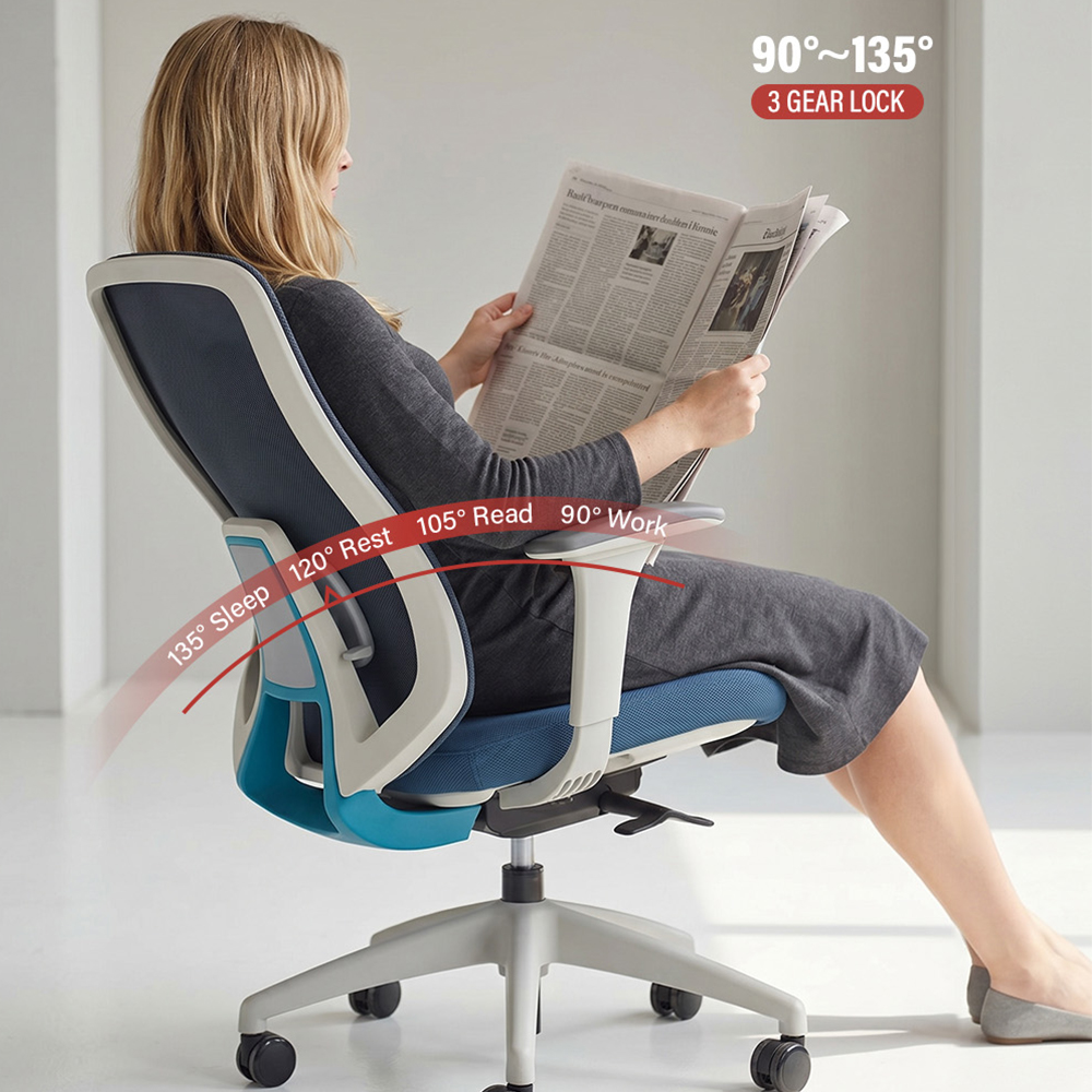 Health Benefits and Improved Workplace Productivity