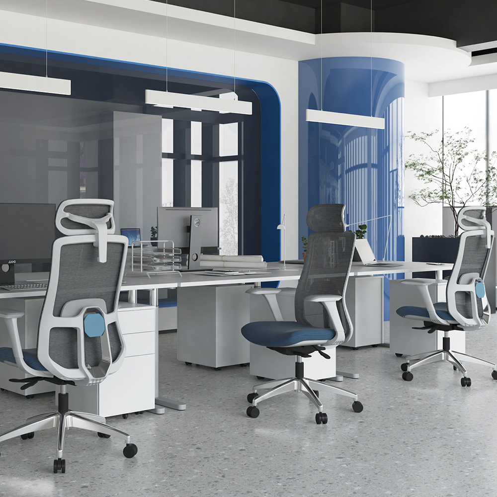 Aesthetic Design That Elevates Professional Environments