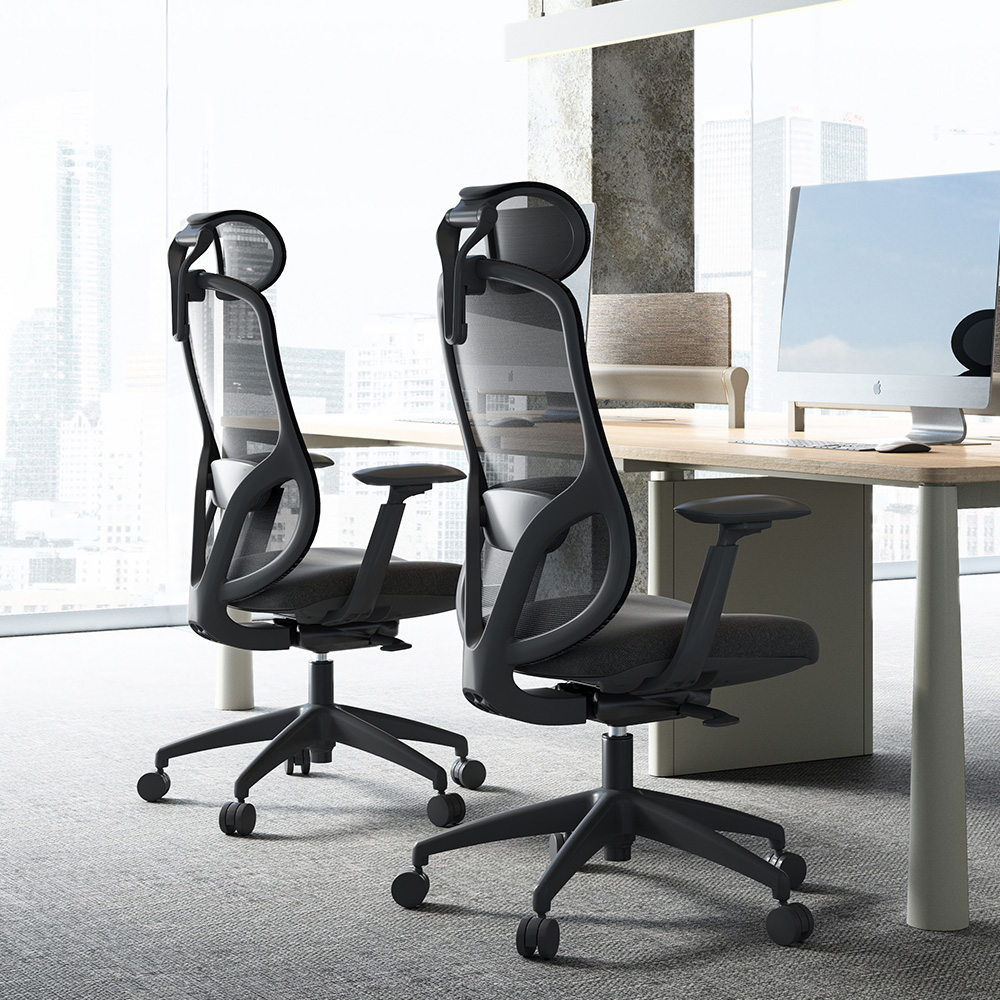 Ergonomic Design and Health Support