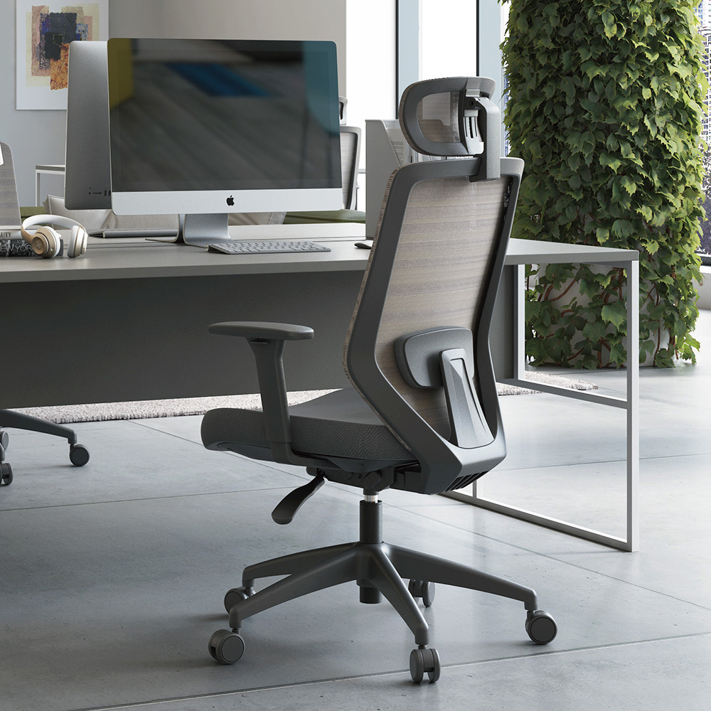 Flexible Customization and Space Adaptation
