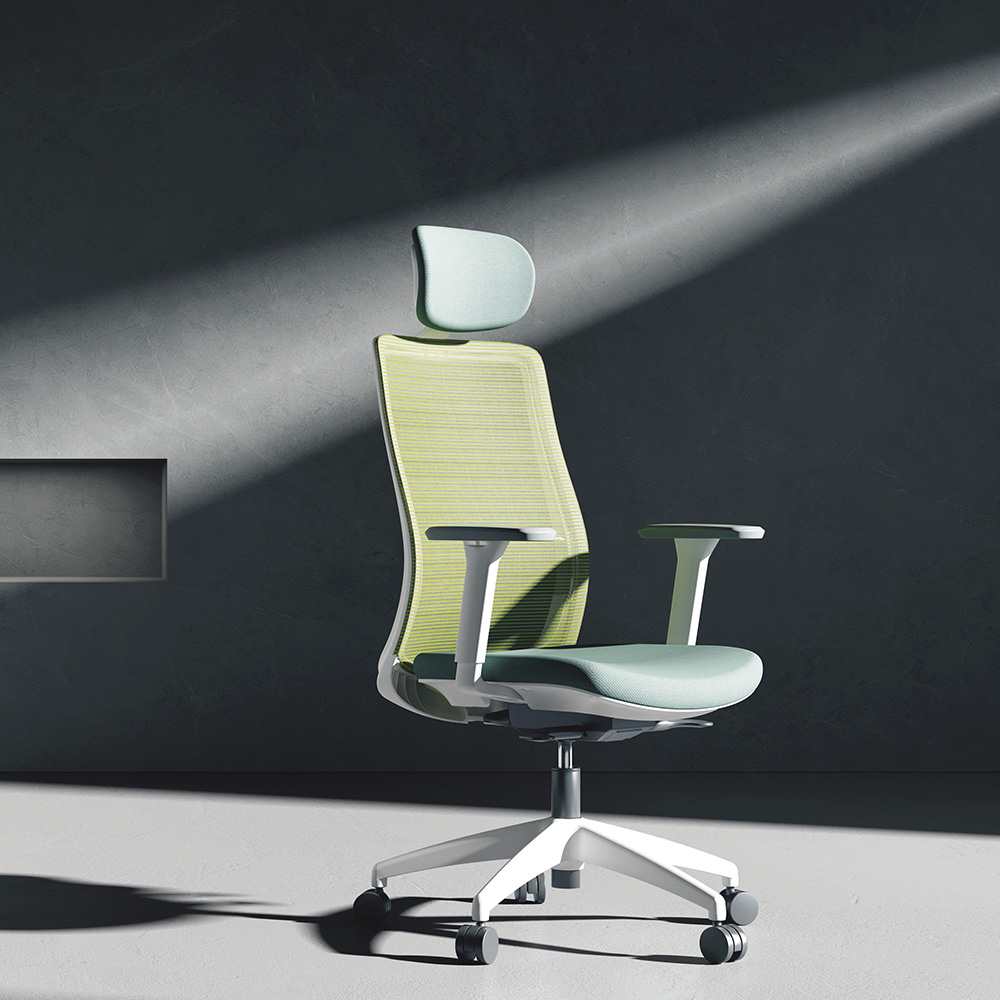 Intuitive Three-Dimensional Adjustment System