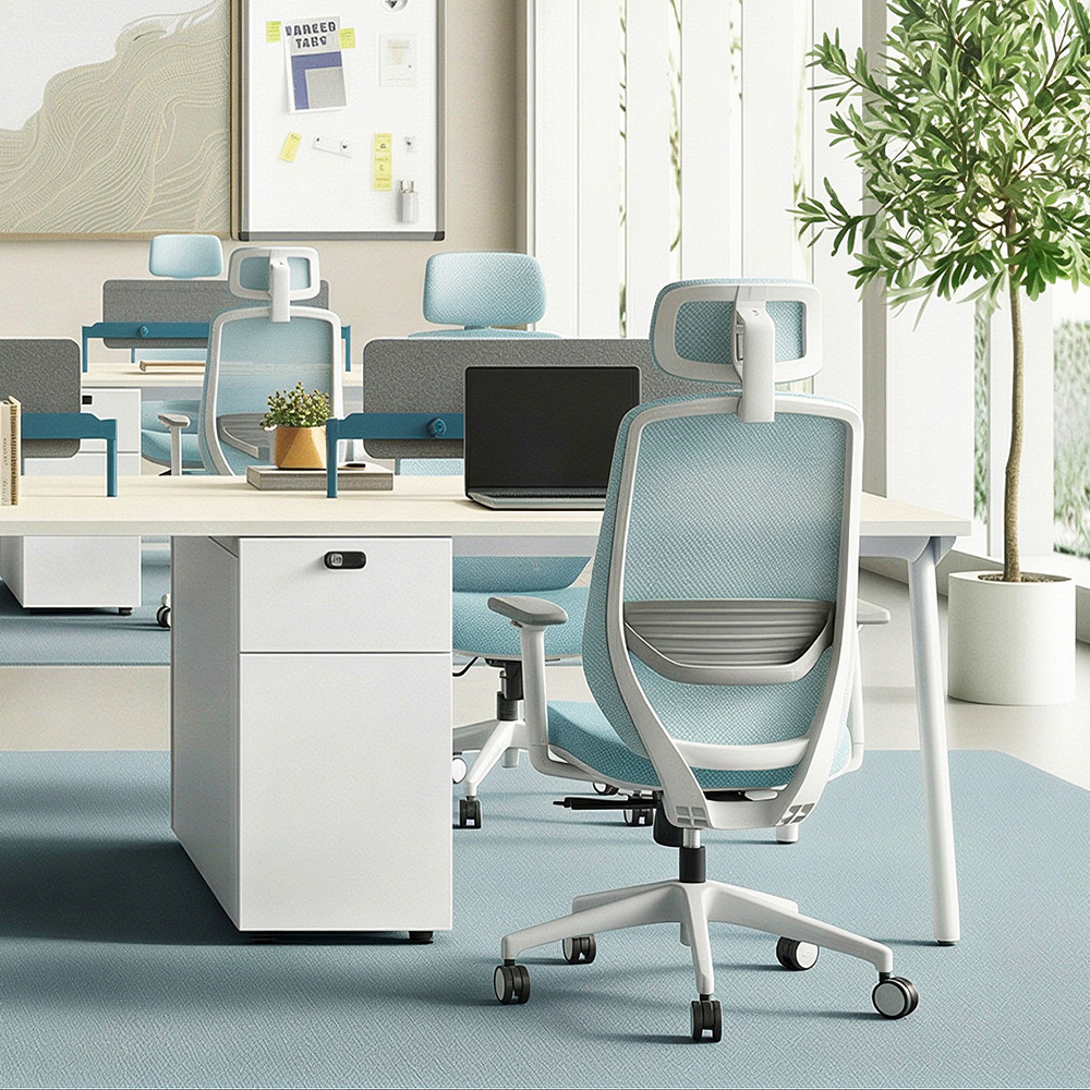 Superior Ergonomic Support System