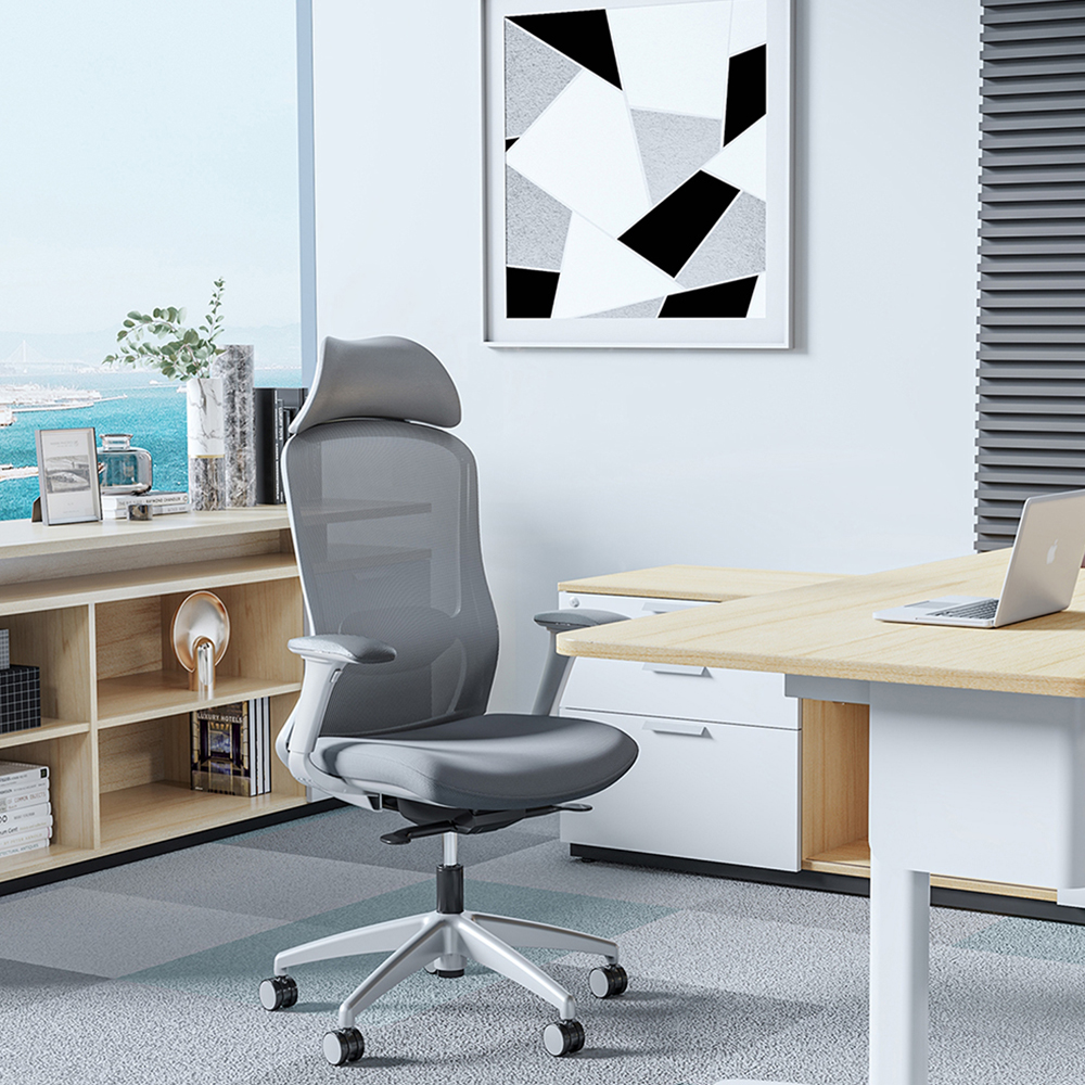 Advanced Lumbar Support Technology