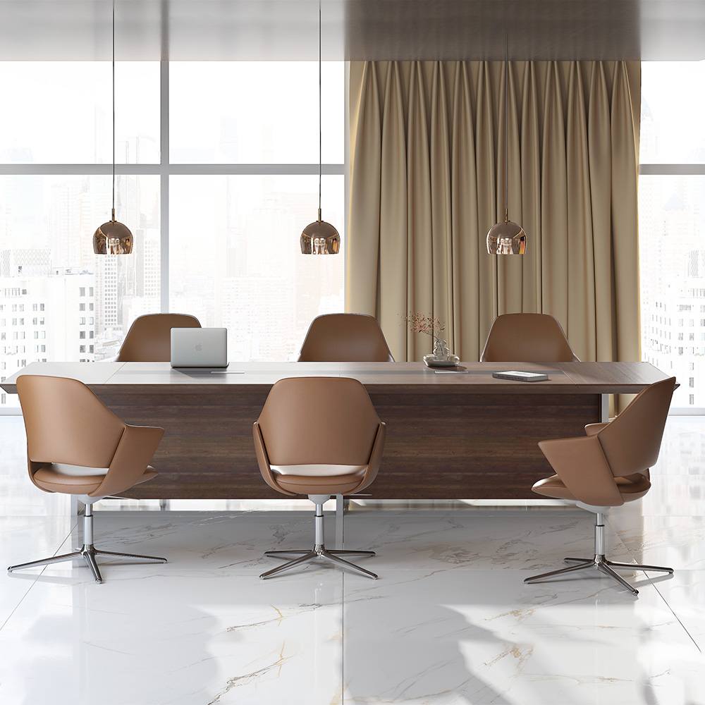 Premium Leather Quality and Durability