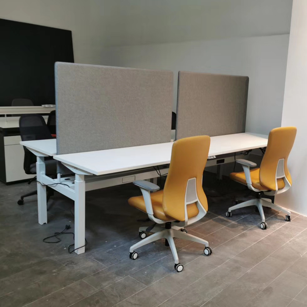 Versatility Across Workplace Environments