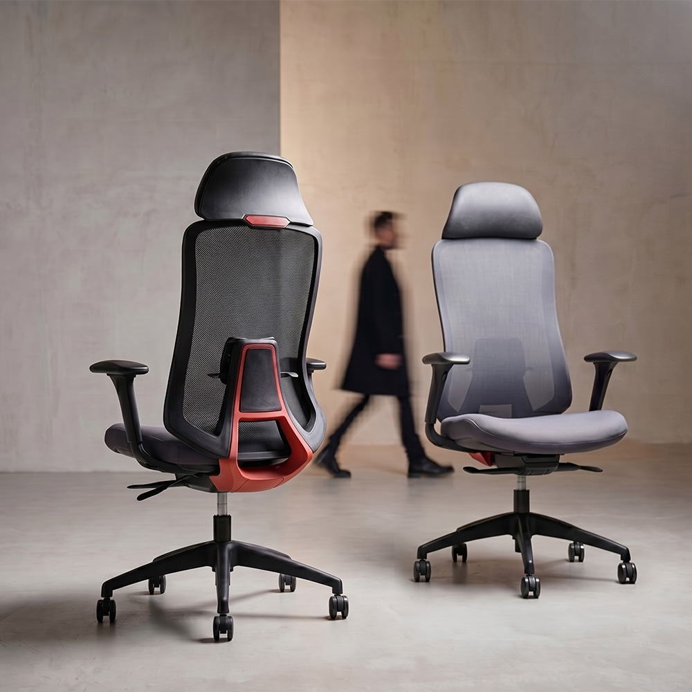 Superior Lumbar Support System