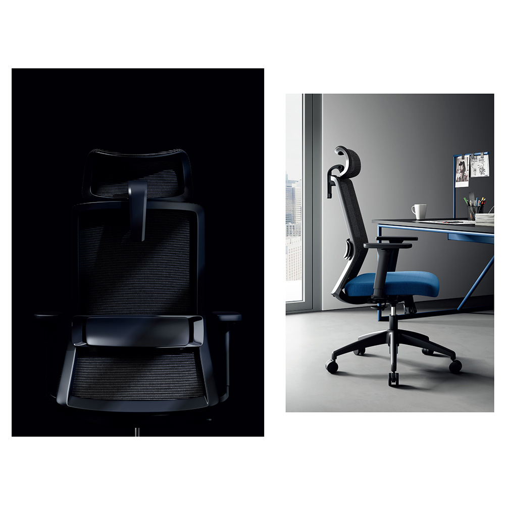 Customizable Comfort Features for Individual Preferences