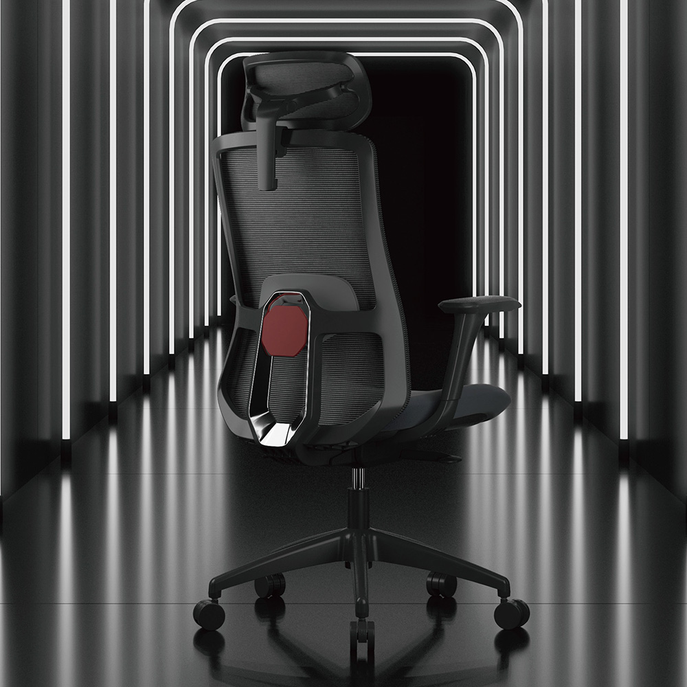 Advanced Lumbar Support Technology