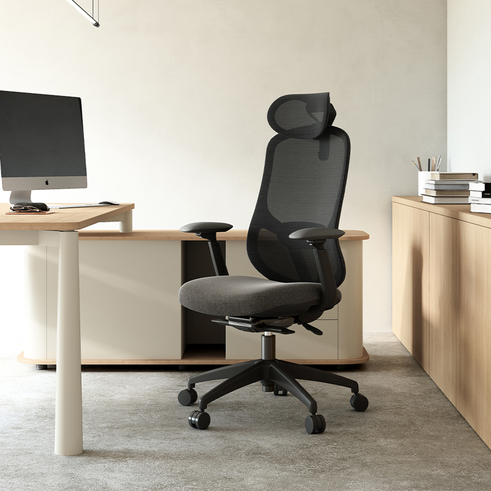Superior Lumbar Support Technology