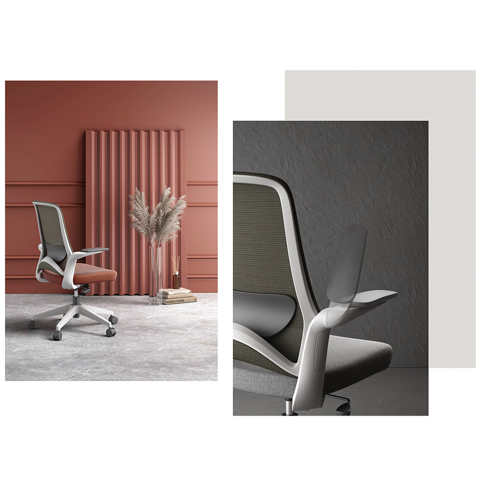 Ergonomic Customization for Maximum Comfort