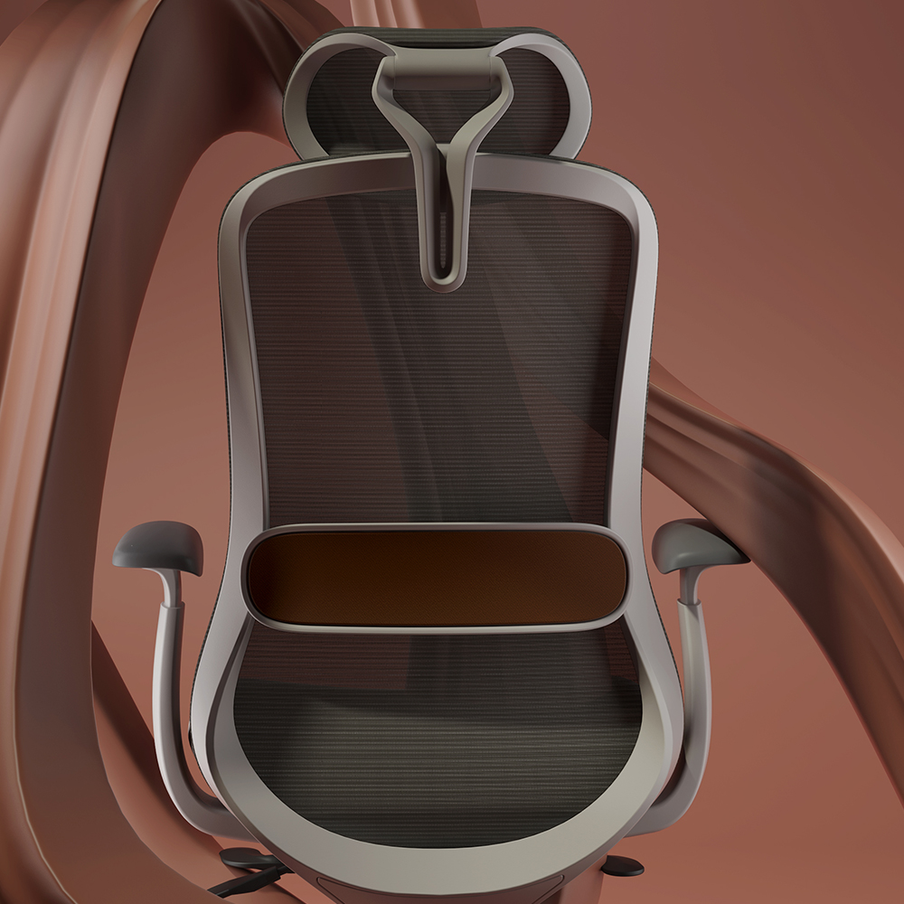 Customizable Lumbar Support System