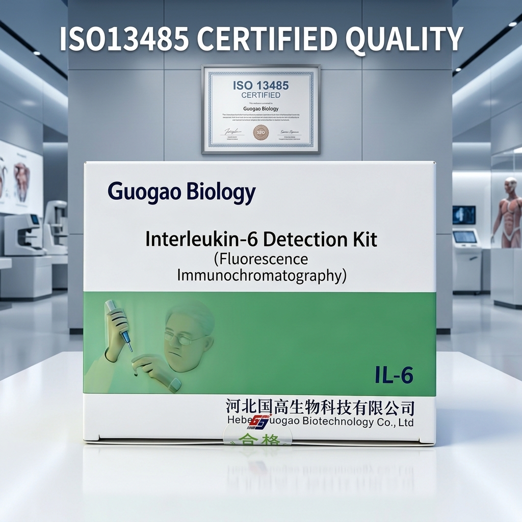 Scalable Poct Test Programs for B2B Buyers