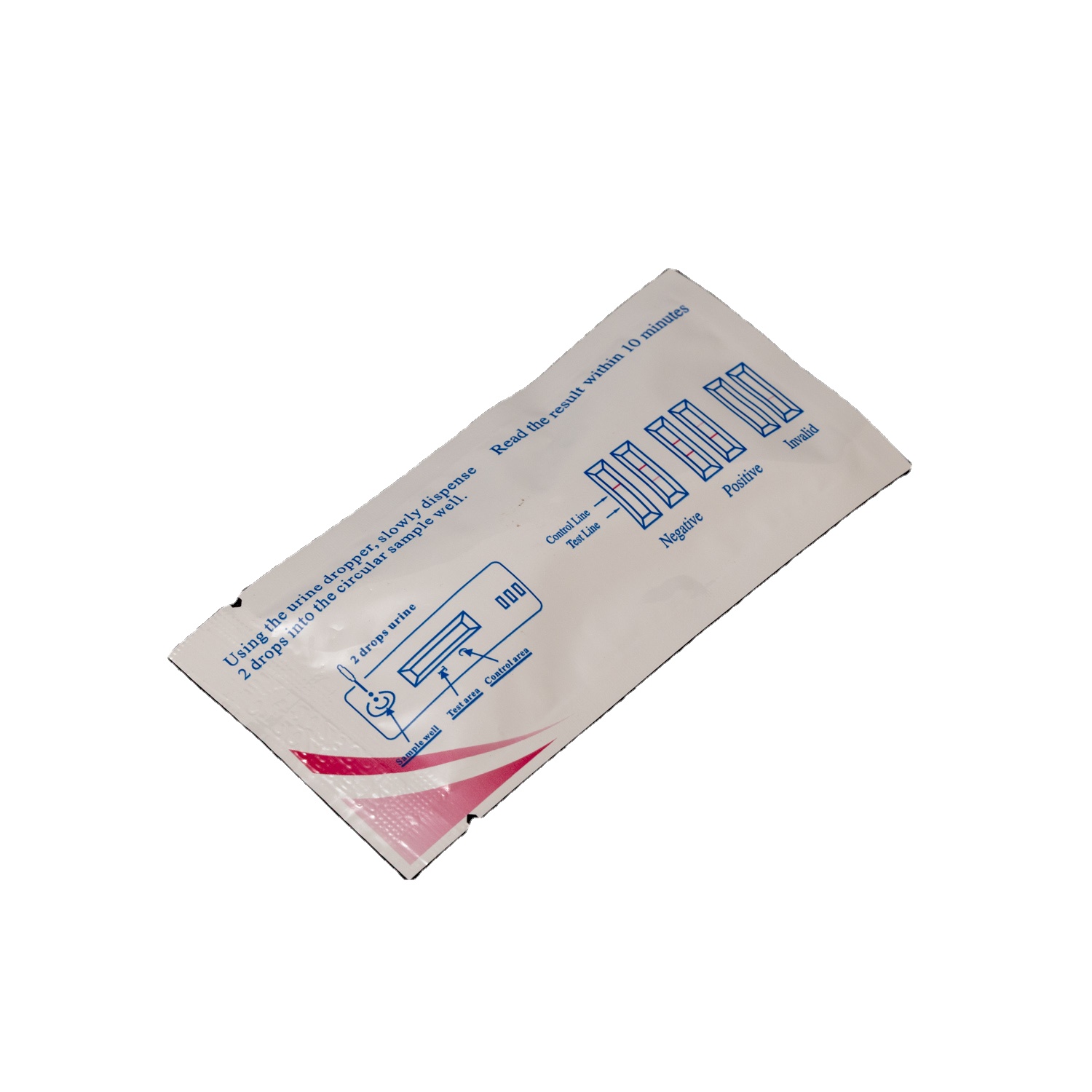 Designed for Repeated Fertility Monitoring