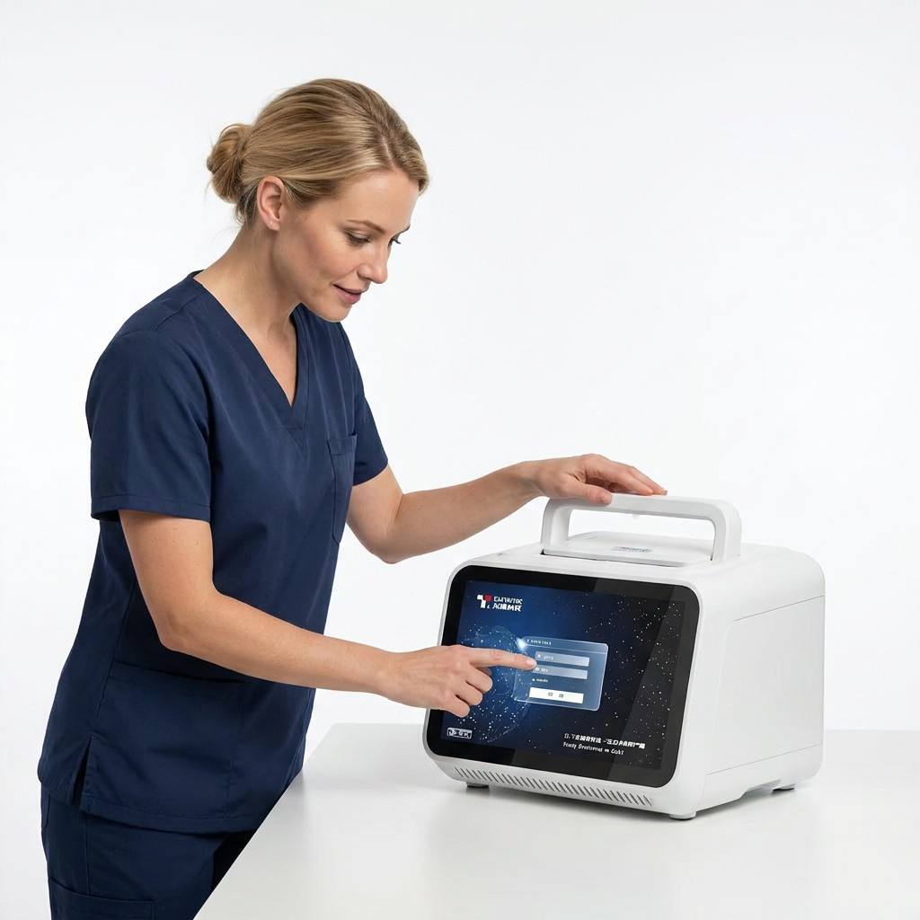 Scalable Solutions for Growing Healthcare Portfolios
