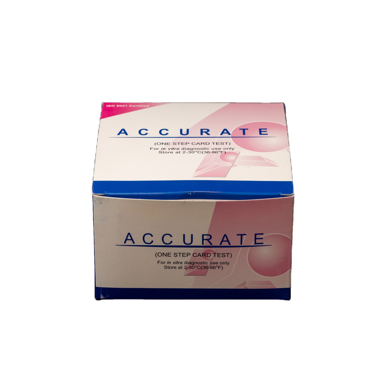 Fast Dengue Test Kit Solutions for Professional Screening