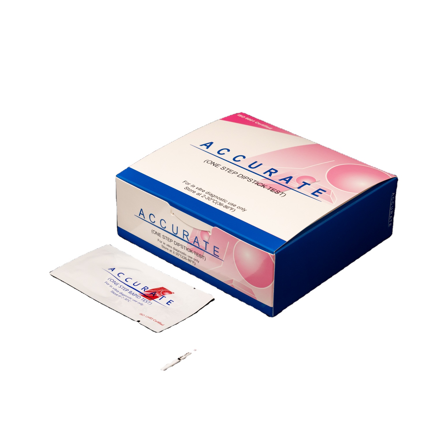 OEM Support From Product Specification to Shipment
