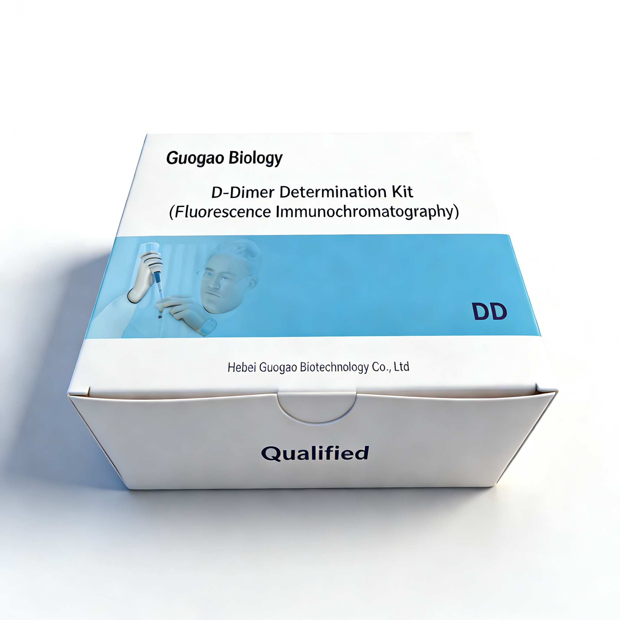 Professional Manufacturing for Diagnostic Partners